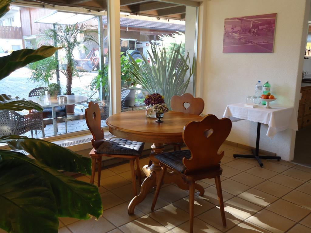 Hotel Alte Gaertnerei Harkingen Ngoại thất bức ảnh