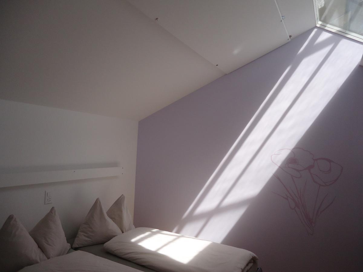 Hotel Alte Gaertnerei Harkingen Ngoại thất bức ảnh