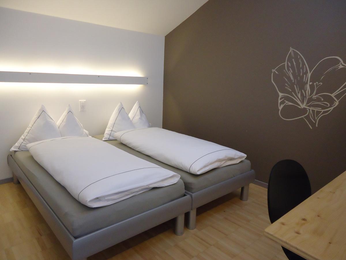 Hotel Alte Gaertnerei Harkingen Ngoại thất bức ảnh